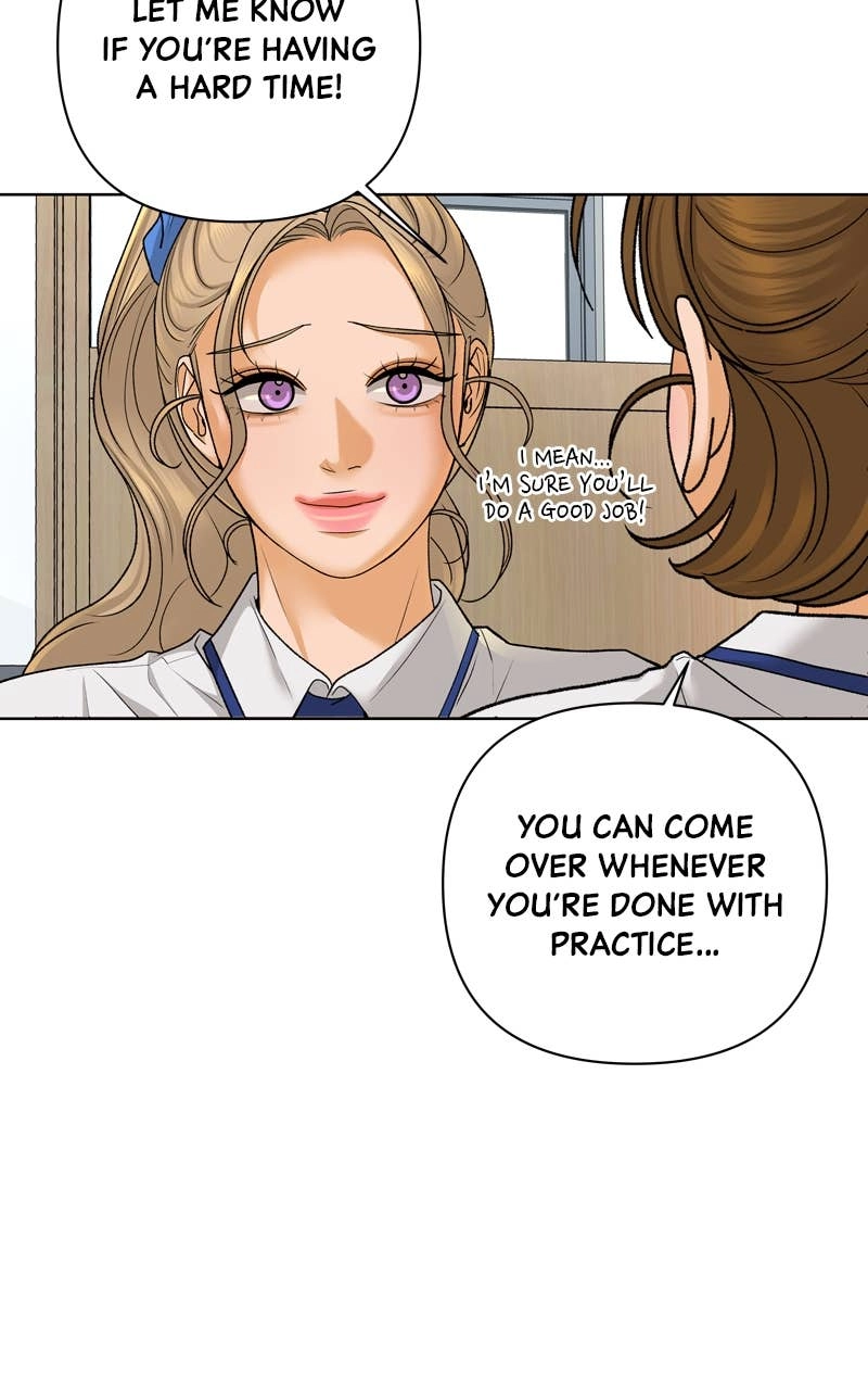 The Fox Club Chapter 70 – False Peace (2) Page 66