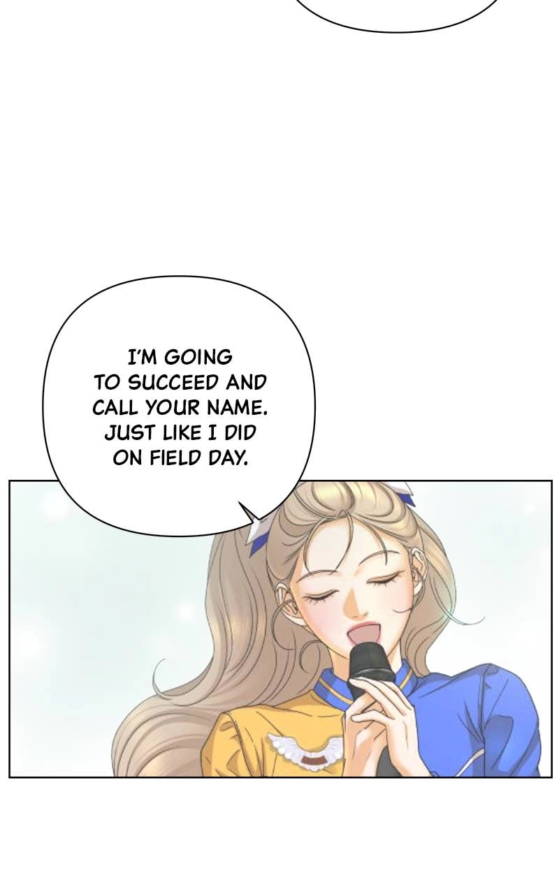 The Fox Club Chapter 70 – False Peace (2) Page 72