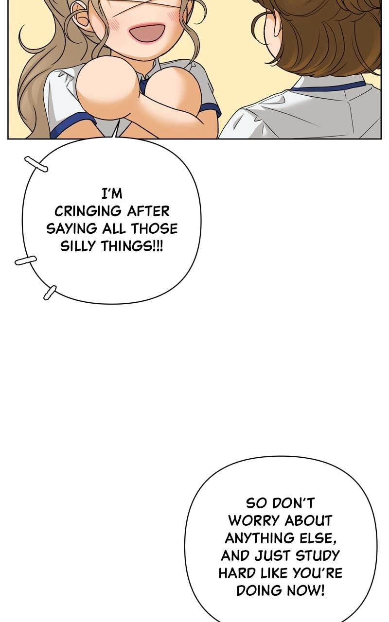 The Fox Club Chapter 70 – False Peace (2) Page 75