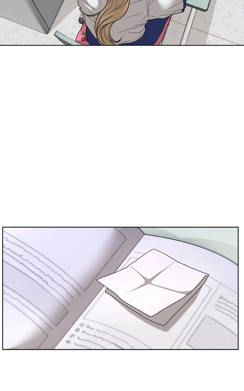 The Fox Club Chapter 71 – Sangmok's Hot Restaurant (1) Page 13