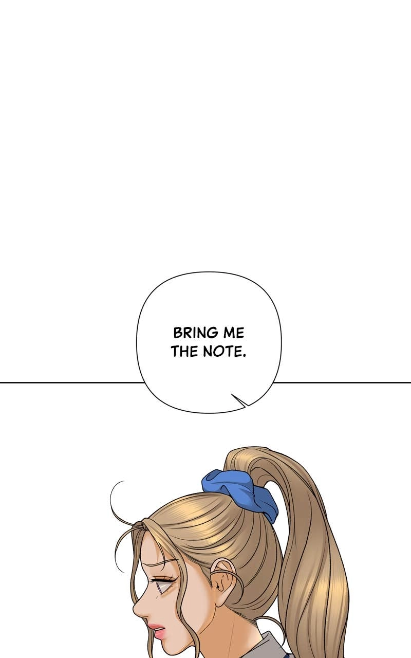 The Fox Club Chapter 71 – Sangmok's Hot Restaurant (1) Page 26