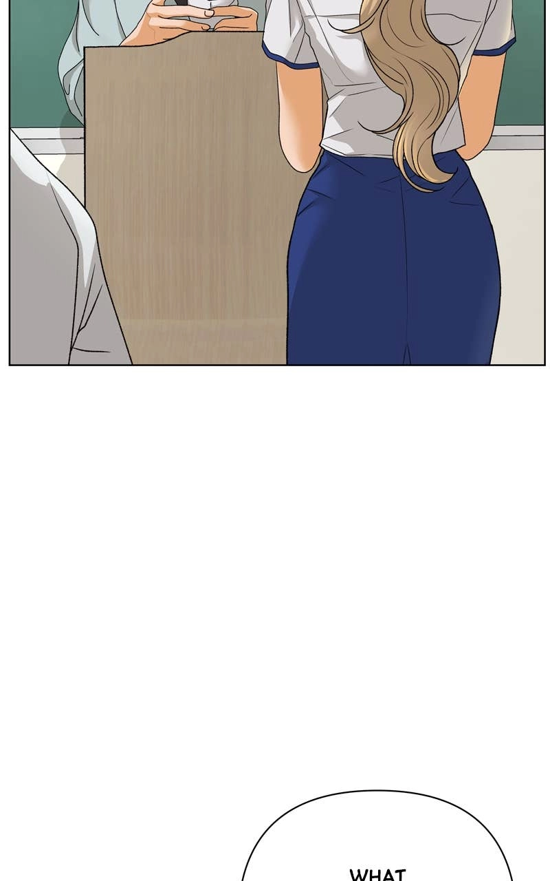 The Fox Club Chapter 71 – Sangmok's Hot Restaurant (1) Page 32