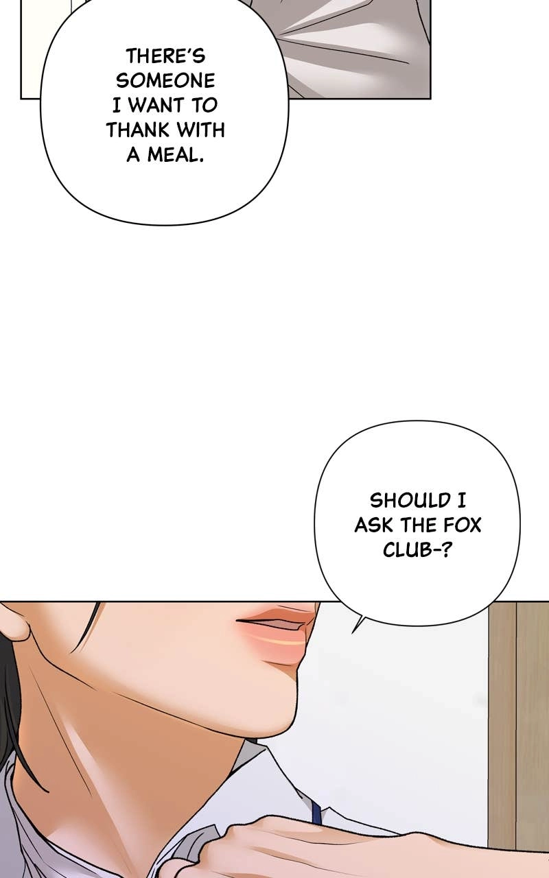 The Fox Club Chapter 71 – Sangmok's Hot Restaurant (1) Page 41