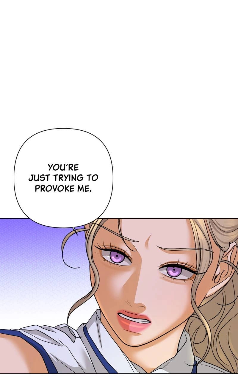 The Fox Club Chapter 71 – Sangmok's Hot Restaurant (1) Page 44