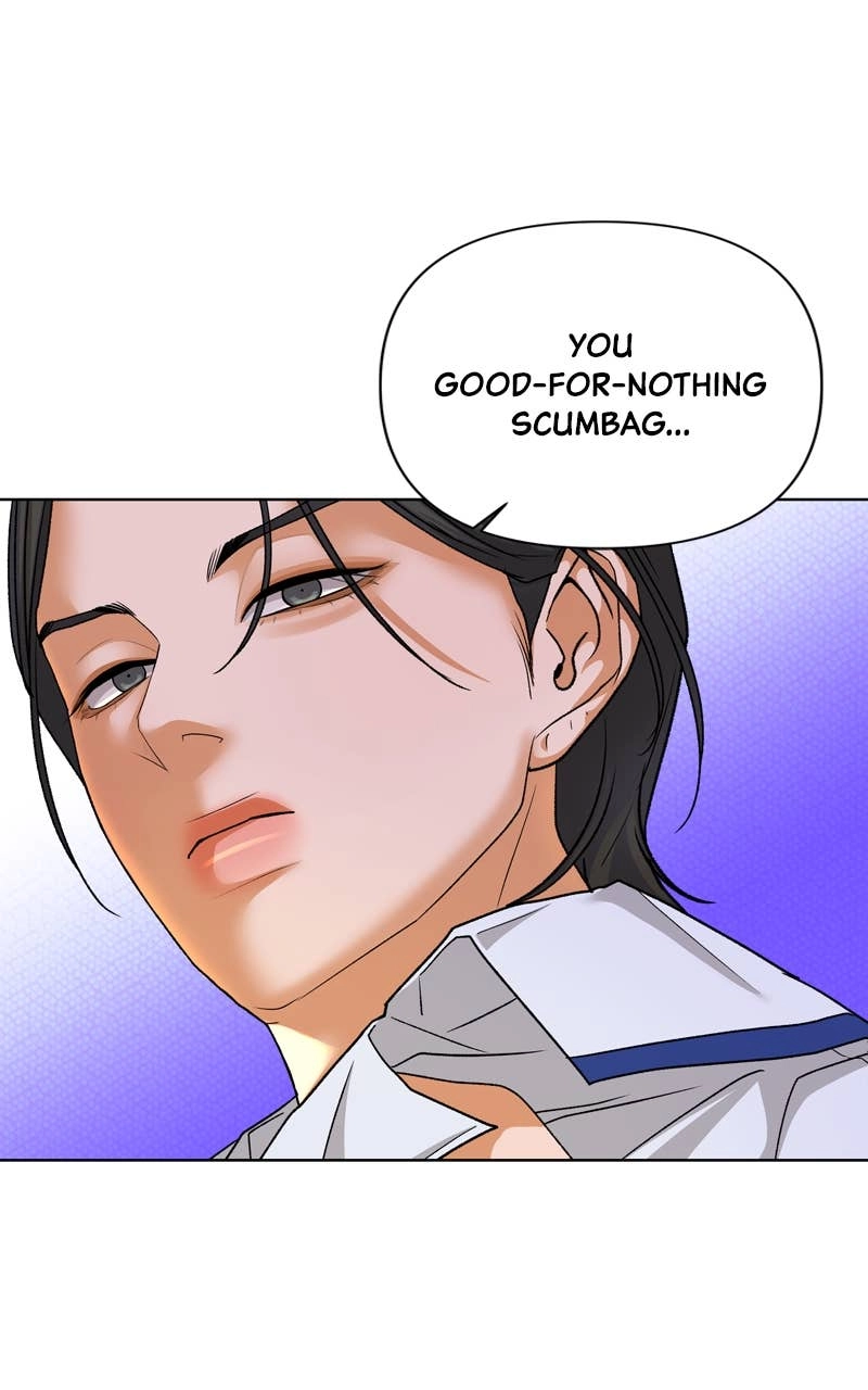 The Fox Club Chapter 71 – Sangmok's Hot Restaurant (1) Page 45