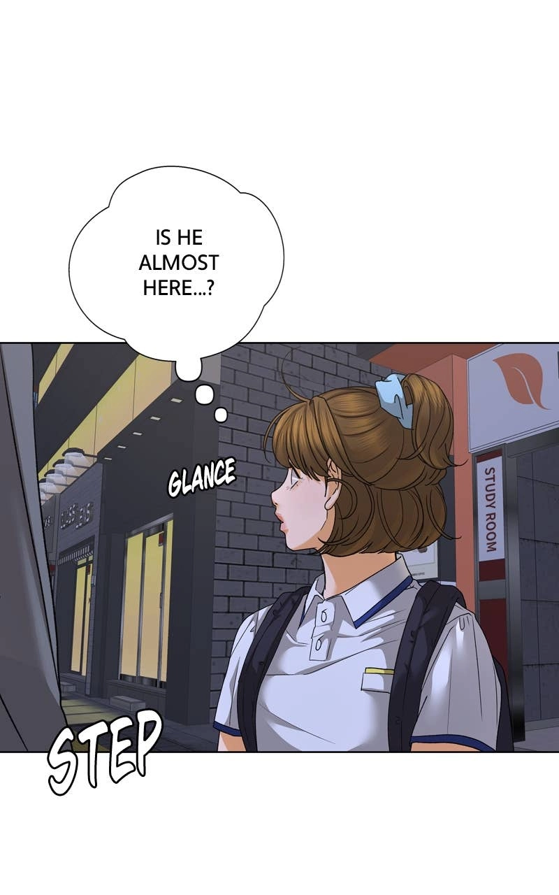 The Fox Club Chapter 71 – Sangmok's Hot Restaurant (1) Page 67