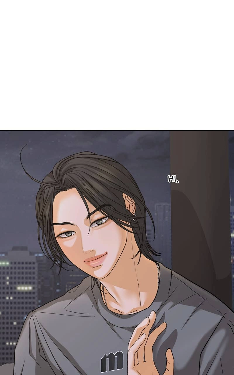 The Fox Club Chapter 71 – Sangmok's Hot Restaurant (1) Page 69
