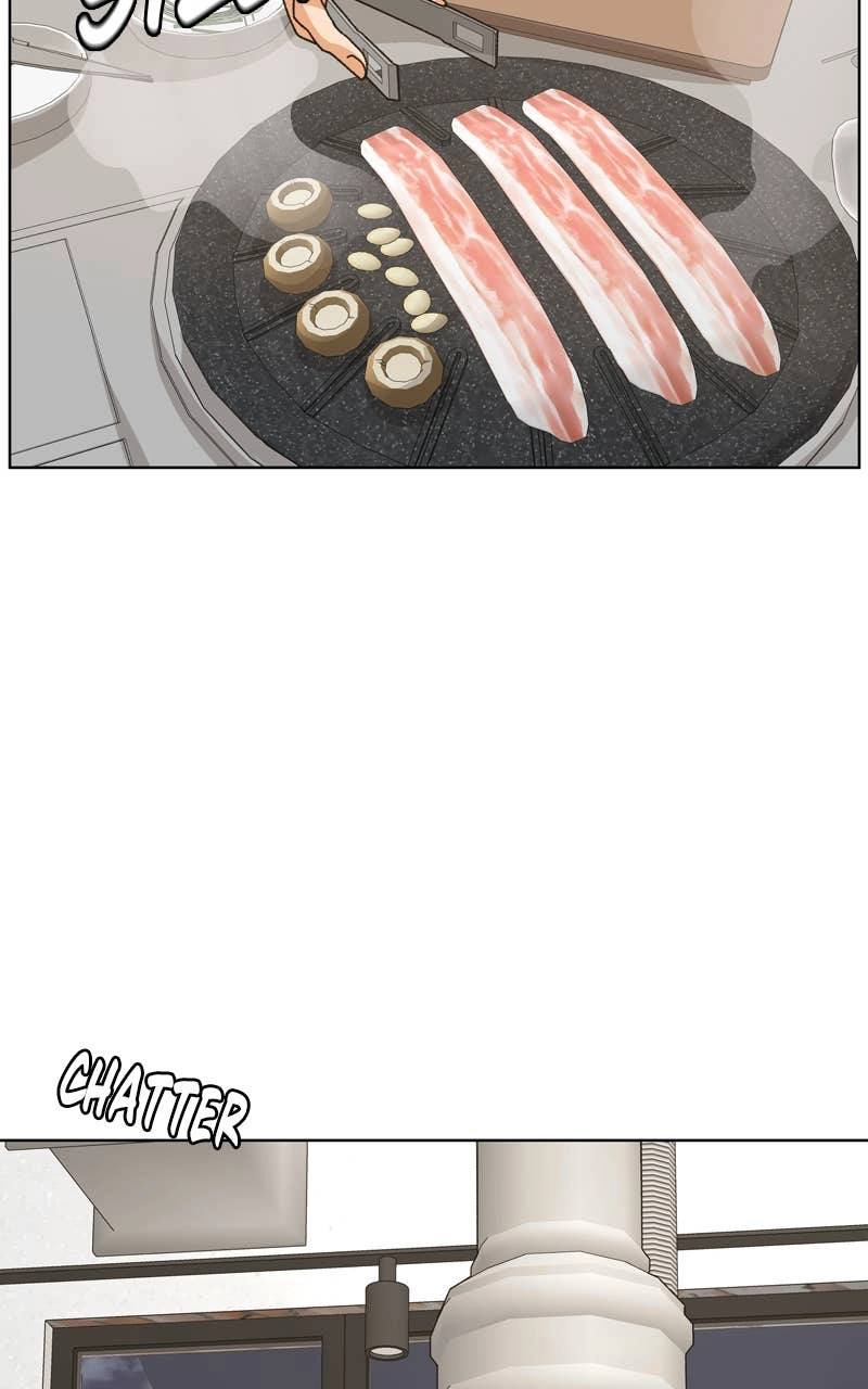 The Fox Club Chapter 71 – Sangmok's Hot Restaurant (1) Page 72