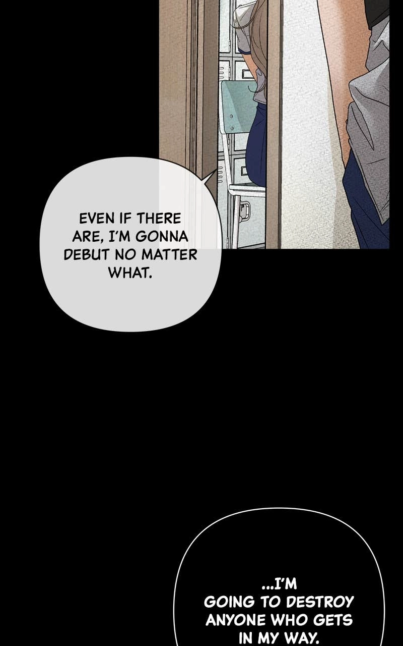 The Fox Club Chapter 71 – Sangmok's Hot Restaurant (1) Page 77