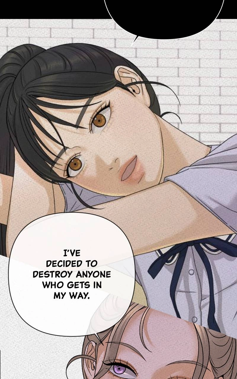 The Fox Club Chapter 71 – Sangmok's Hot Restaurant (1) Page 78
