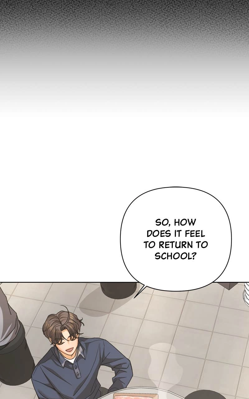 The Fox Club Chapter 71 – Sangmok's Hot Restaurant (1) Page 80