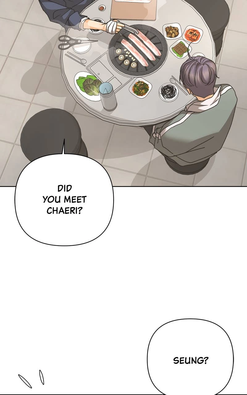 The Fox Club Chapter 71 – Sangmok's Hot Restaurant (1) Page 81