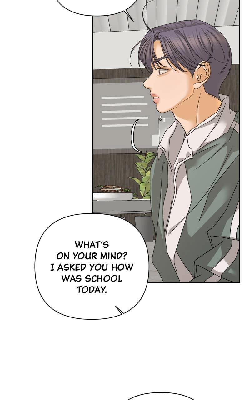 The Fox Club Chapter 71 – Sangmok's Hot Restaurant (1) Page 83