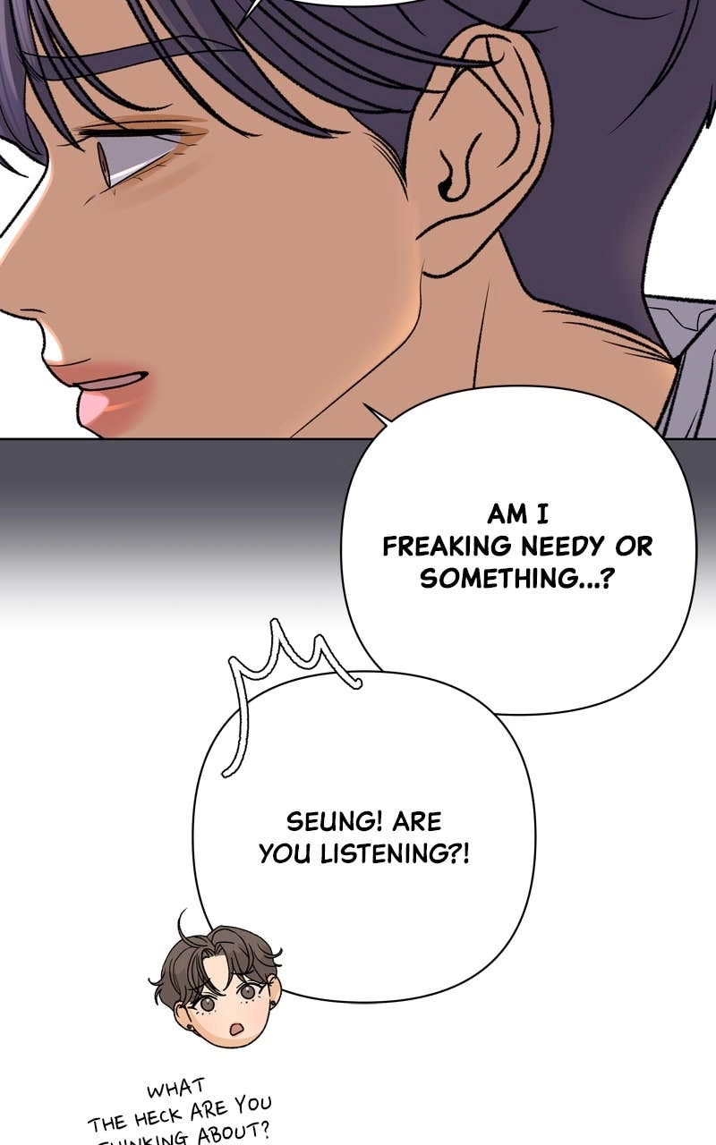 The Fox Club Chapter 71 – Sangmok's Hot Restaurant (1) Page 88