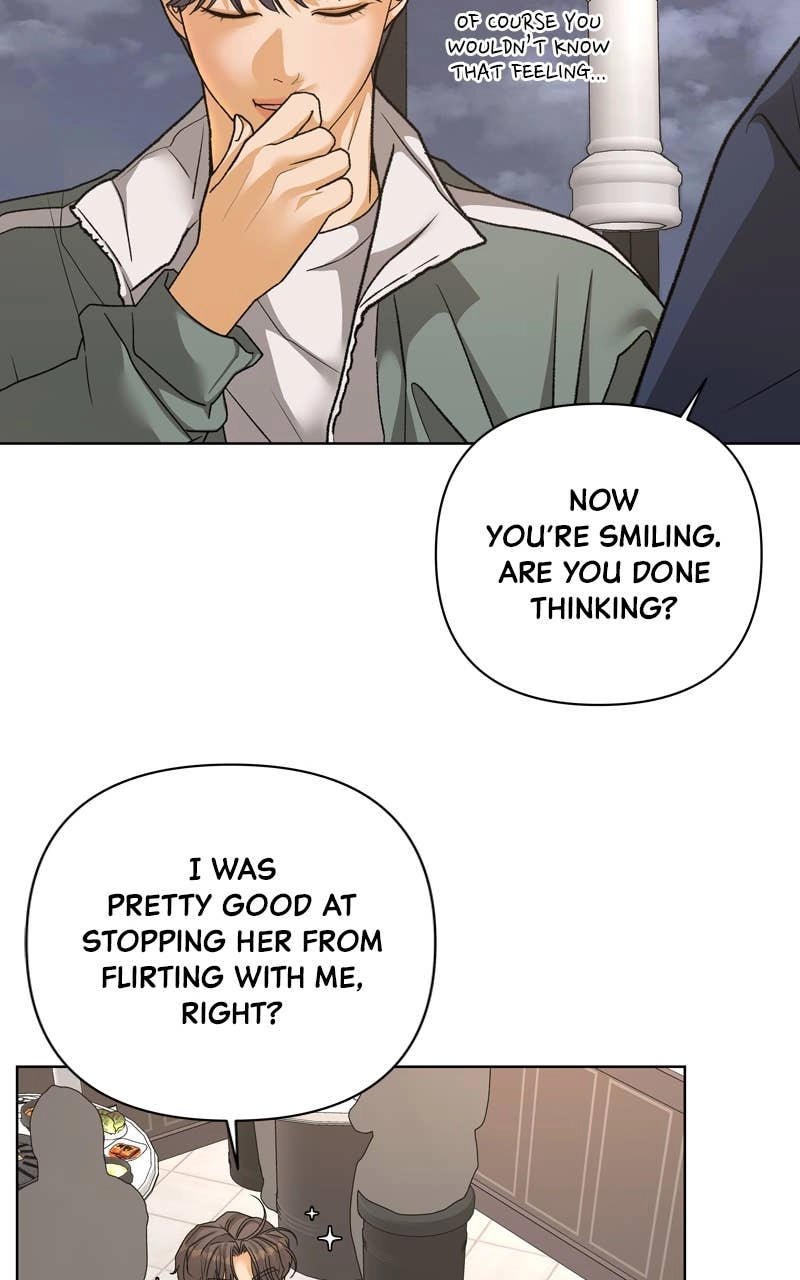 The Fox Club Chapter 71 – Sangmok's Hot Restaurant (1) Page 95