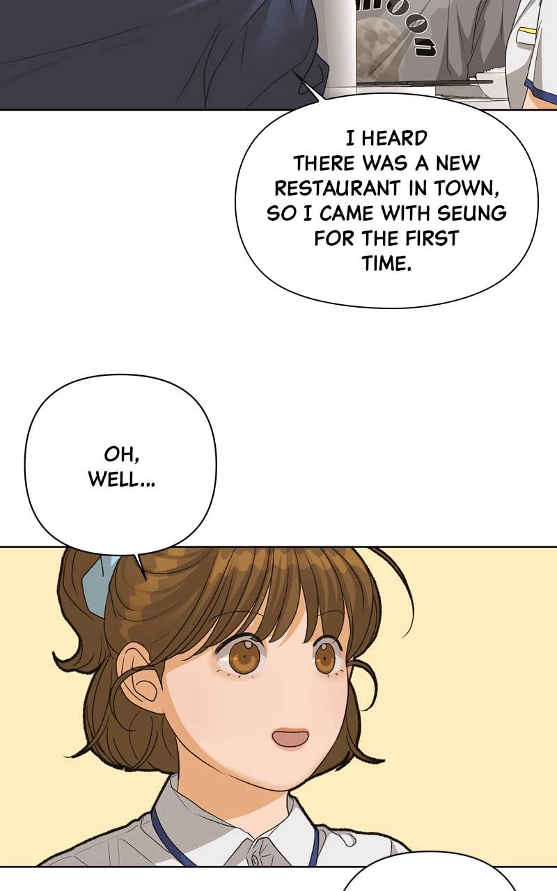 The Fox Club Chapter 72 – Sangmok's Hot Restaurant (2) Page 24