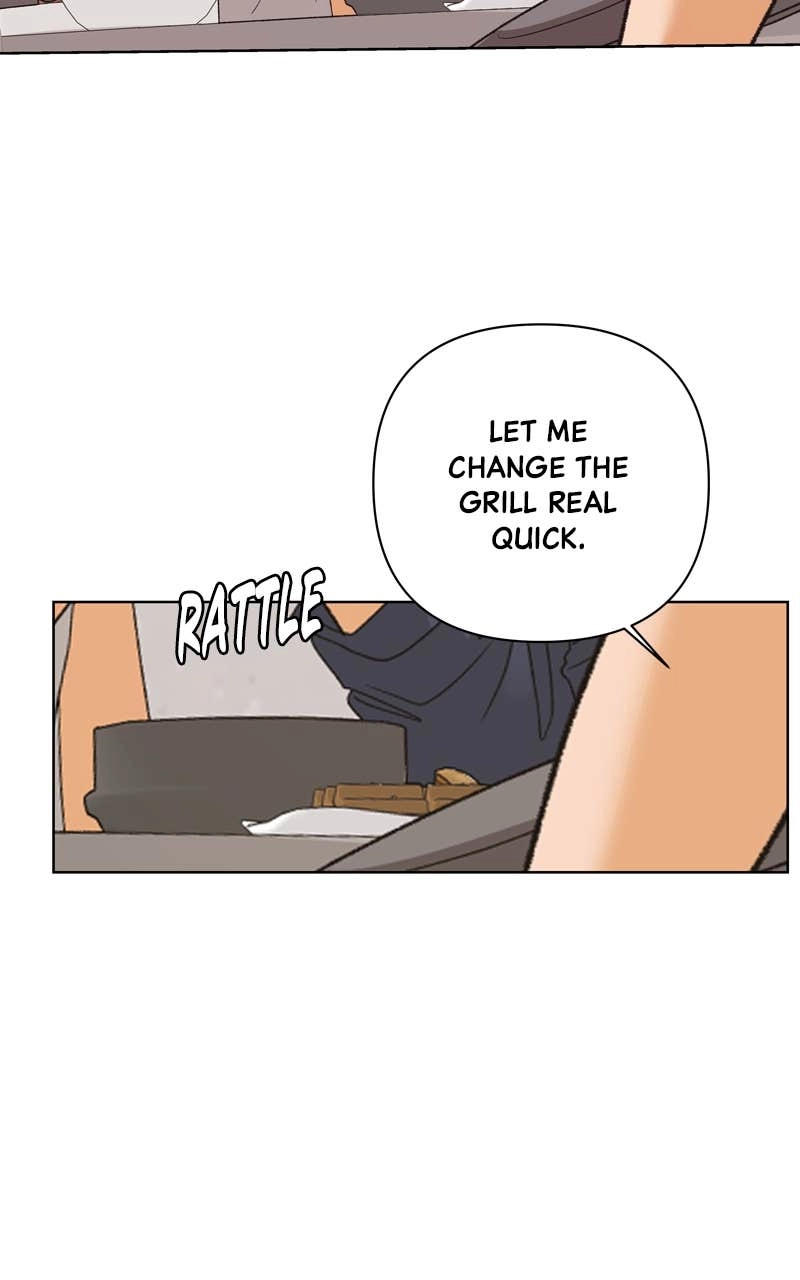 The Fox Club Chapter 72 – Sangmok's Hot Restaurant (2) Page 49