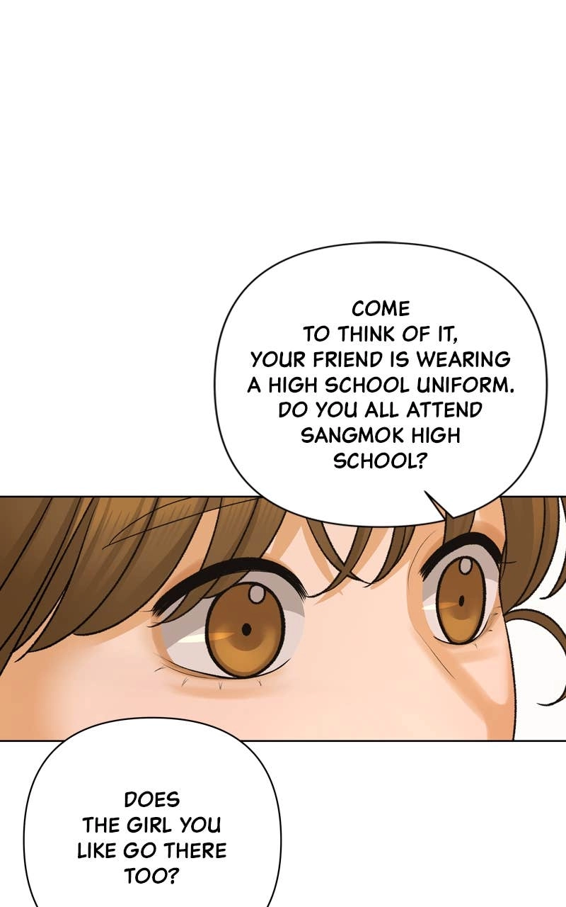 The Fox Club Chapter 72 – Sangmok's Hot Restaurant (2) Page 57