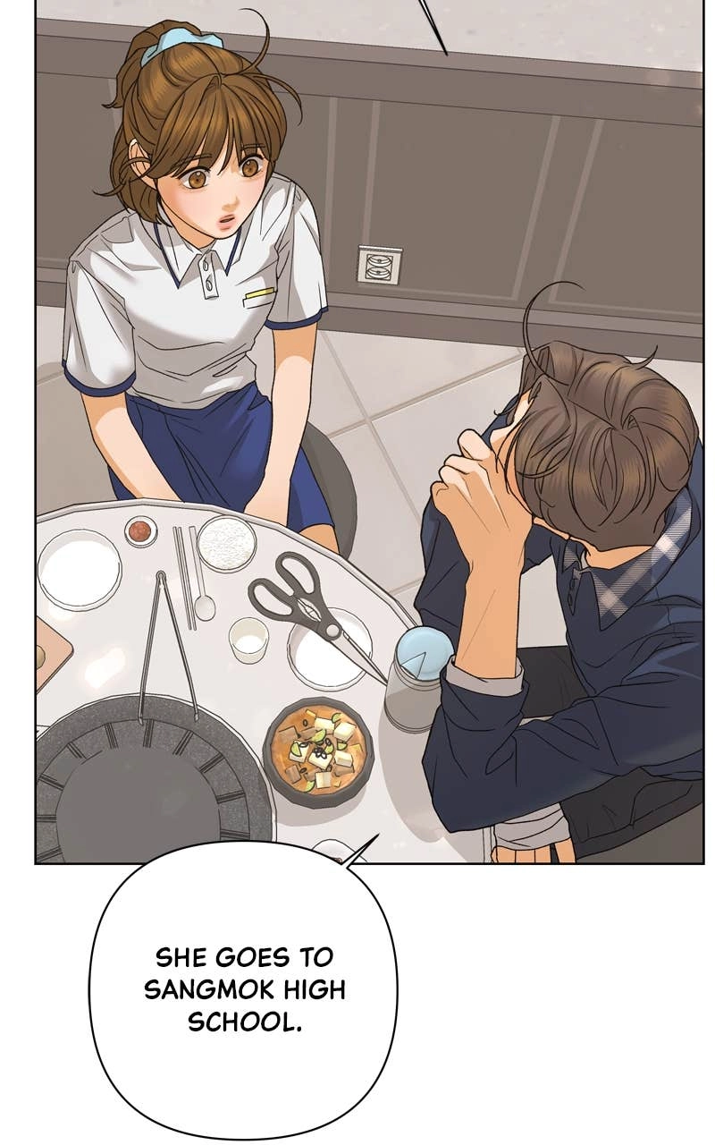 The Fox Club Chapter 72 – Sangmok's Hot Restaurant (2) Page 63