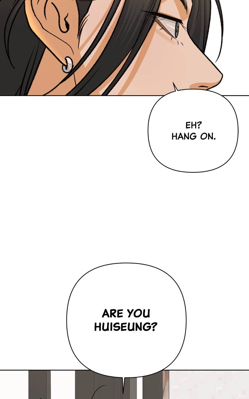 The Fox Club Chapter 72 – Sangmok's Hot Restaurant (2) Page 75