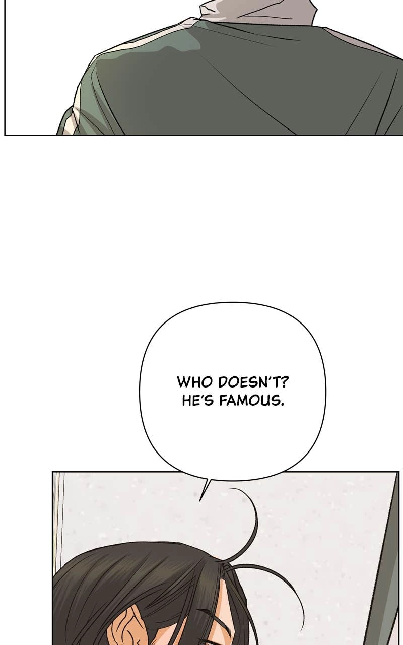 The Fox Club Chapter 72 – Sangmok's Hot Restaurant (2) Page 79