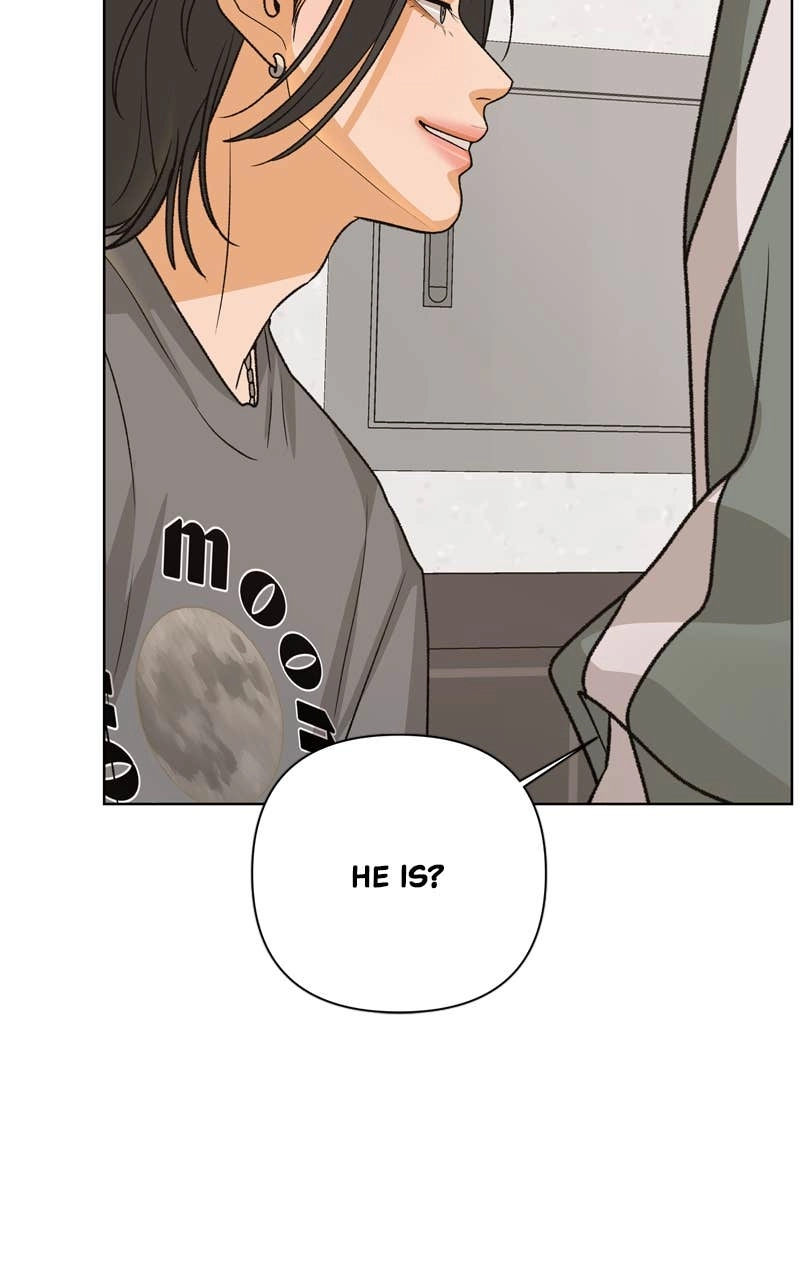 The Fox Club Chapter 72 – Sangmok's Hot Restaurant (2) Page 80