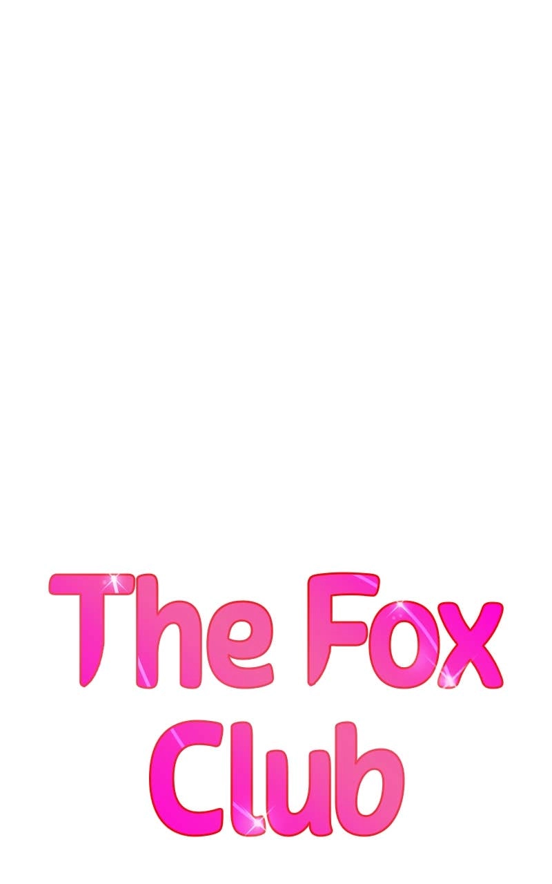 The Fox Club Chapter 73 – Sangmok's Hot Restaurant (3) Page 6