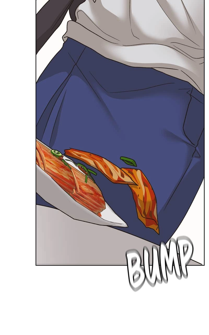 The Fox Club Chapter 73 – Sangmok's Hot Restaurant (3) Page 24