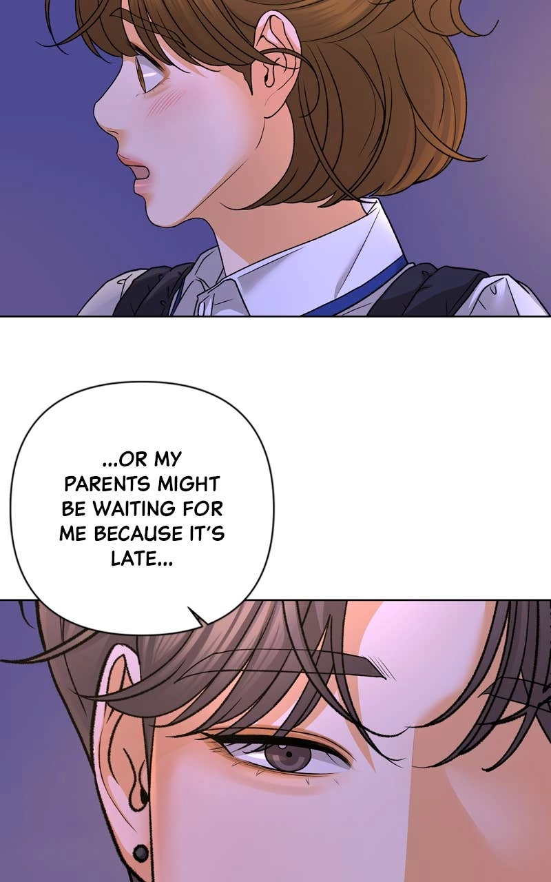 The Fox Club Chapter 73 – Sangmok's Hot Restaurant (3) Page 45