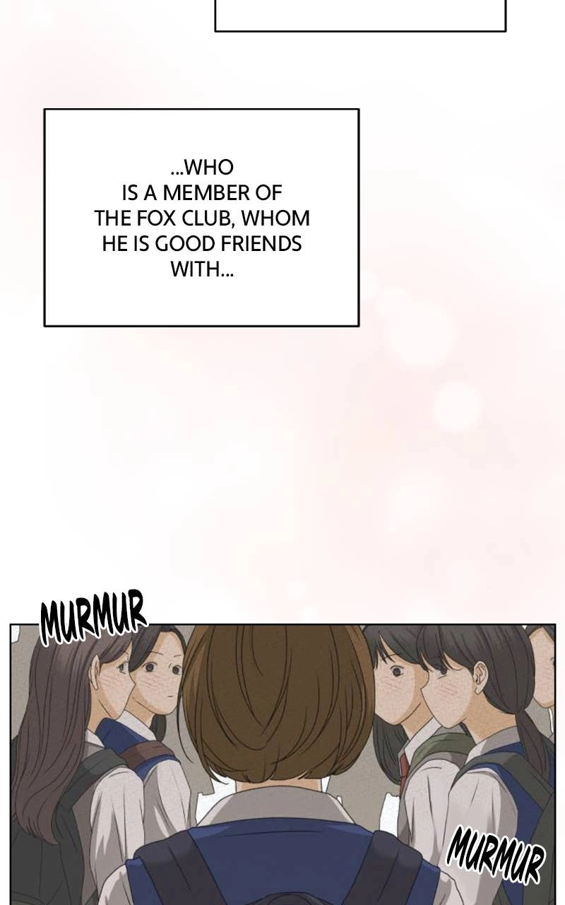 The Fox Club Chapter 73 – Sangmok's Hot Restaurant (3) Page 54
