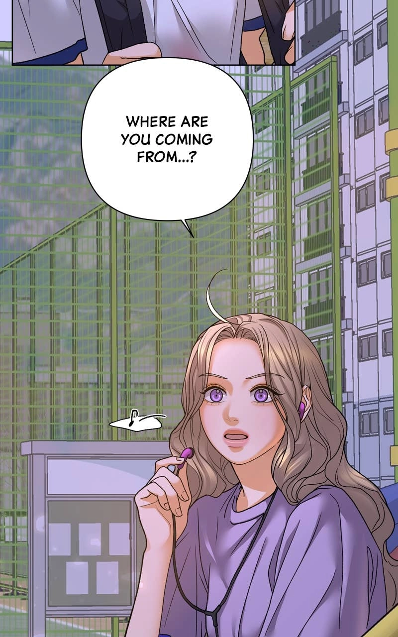 The Fox Club Chapter 73 – Sangmok's Hot Restaurant (3) Page 68