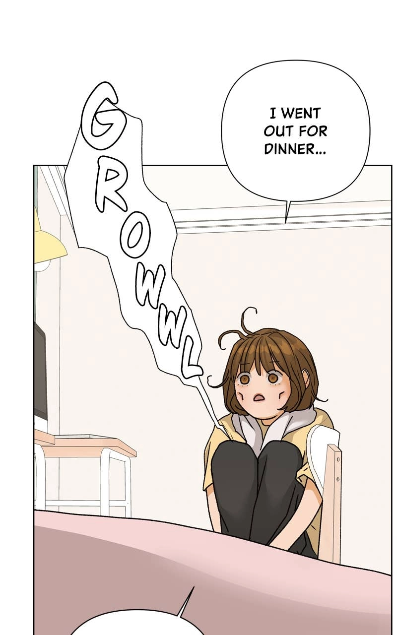 The Fox Club Chapter 73 – Sangmok's Hot Restaurant (3) Page 77