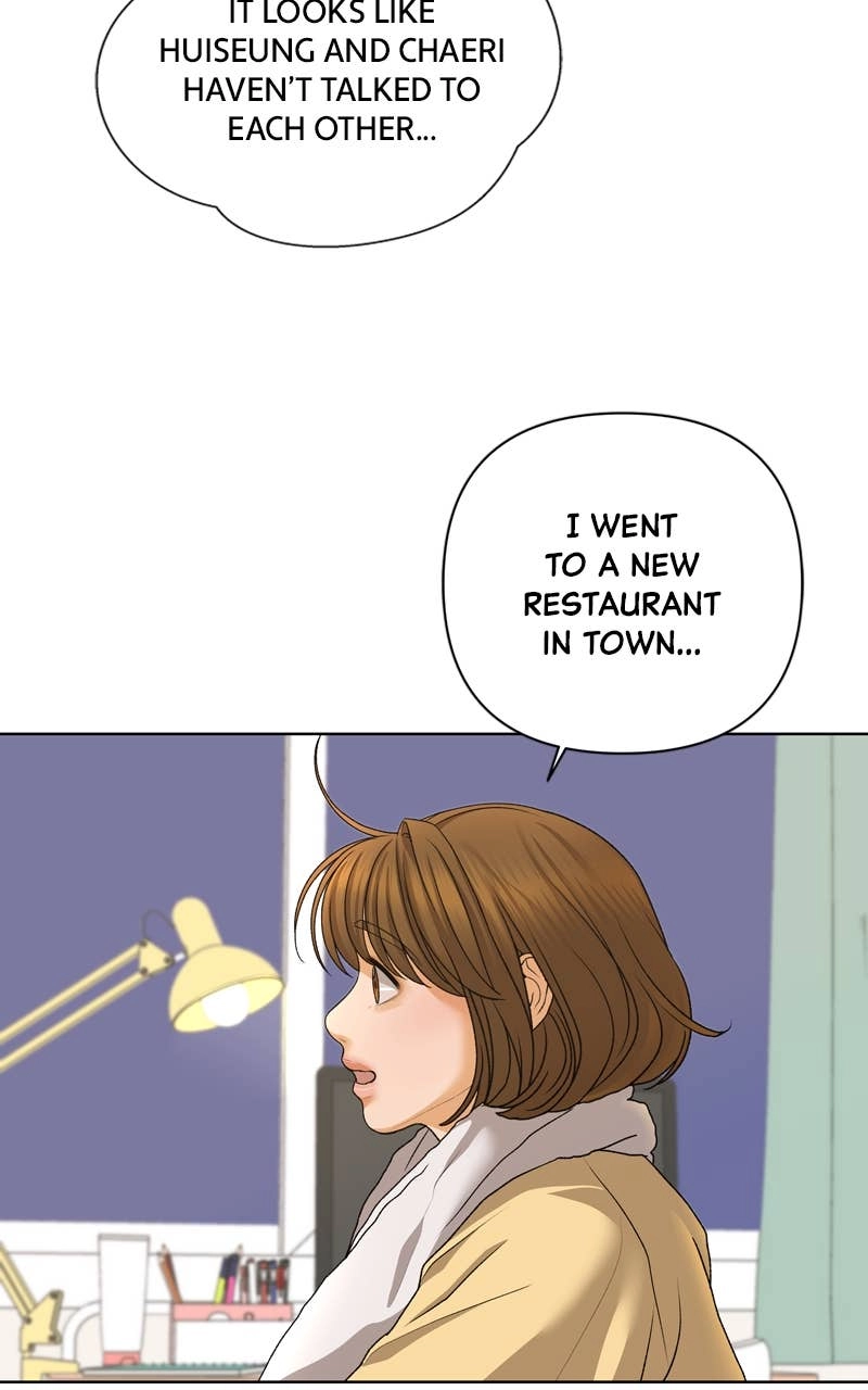 The Fox Club Chapter 73 – Sangmok's Hot Restaurant (3) Page 79