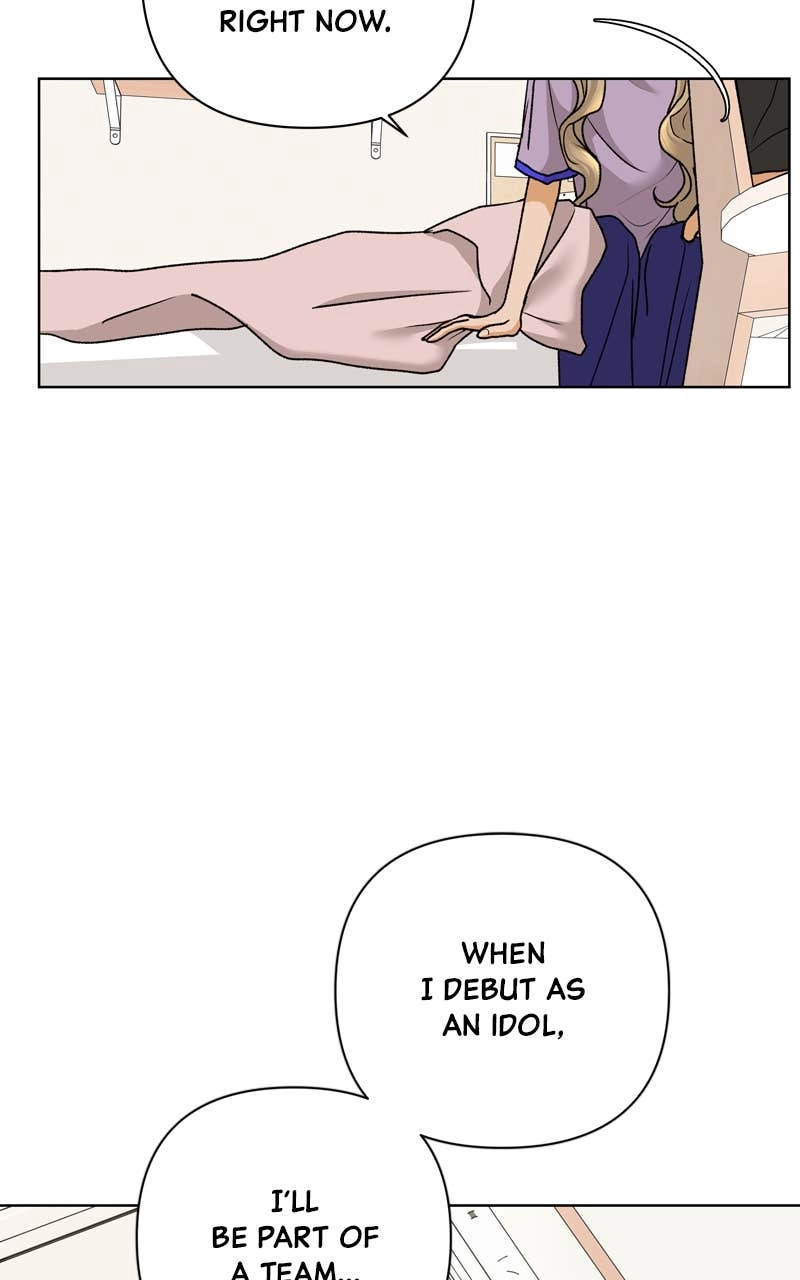 The Fox Club Chapter 73 – Sangmok's Hot Restaurant (3) Page 86
