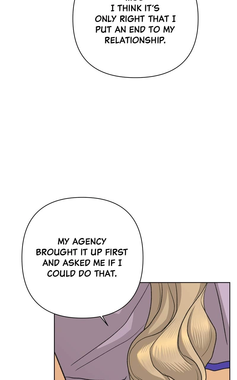 The Fox Club Chapter 73 – Sangmok's Hot Restaurant (3) Page 88