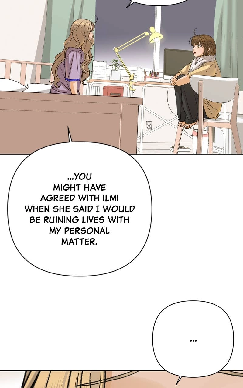 The Fox Club Chapter 73 – Sangmok's Hot Restaurant (3) Page 90