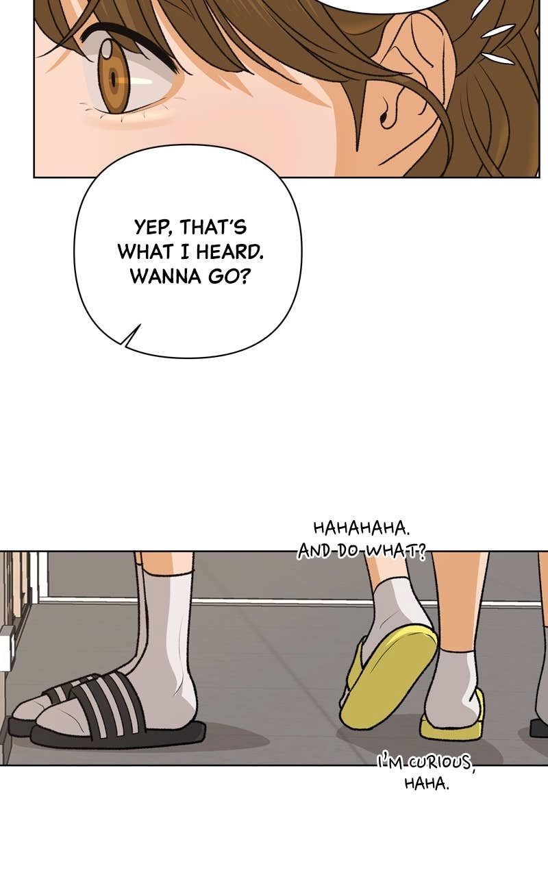 The Fox Club Chapter 74 – The Weight of Tears (1) Page 5
