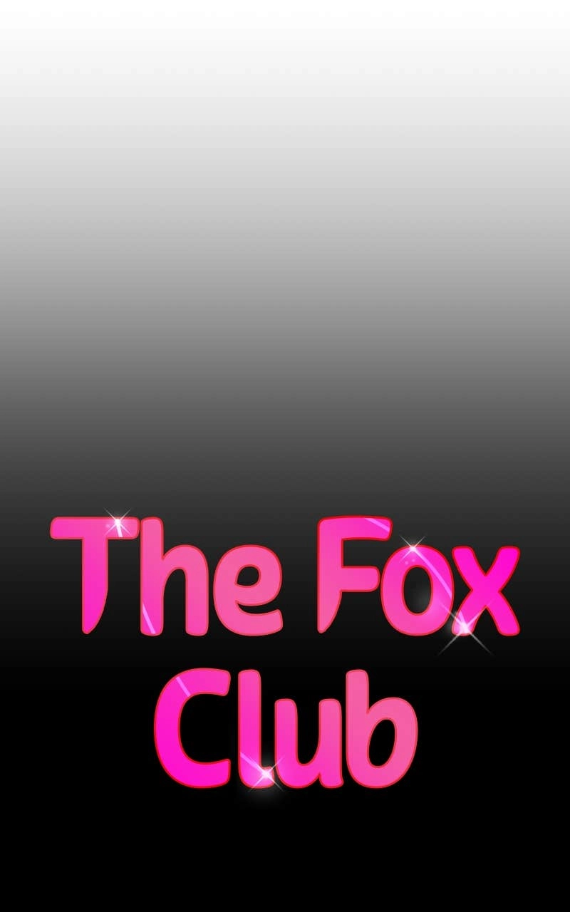 The Fox Club Chapter 74 – The Weight of Tears (1) Page 8