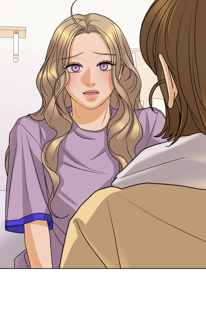 The Fox Club Chapter 74 – The Weight of Tears (1) Page 11