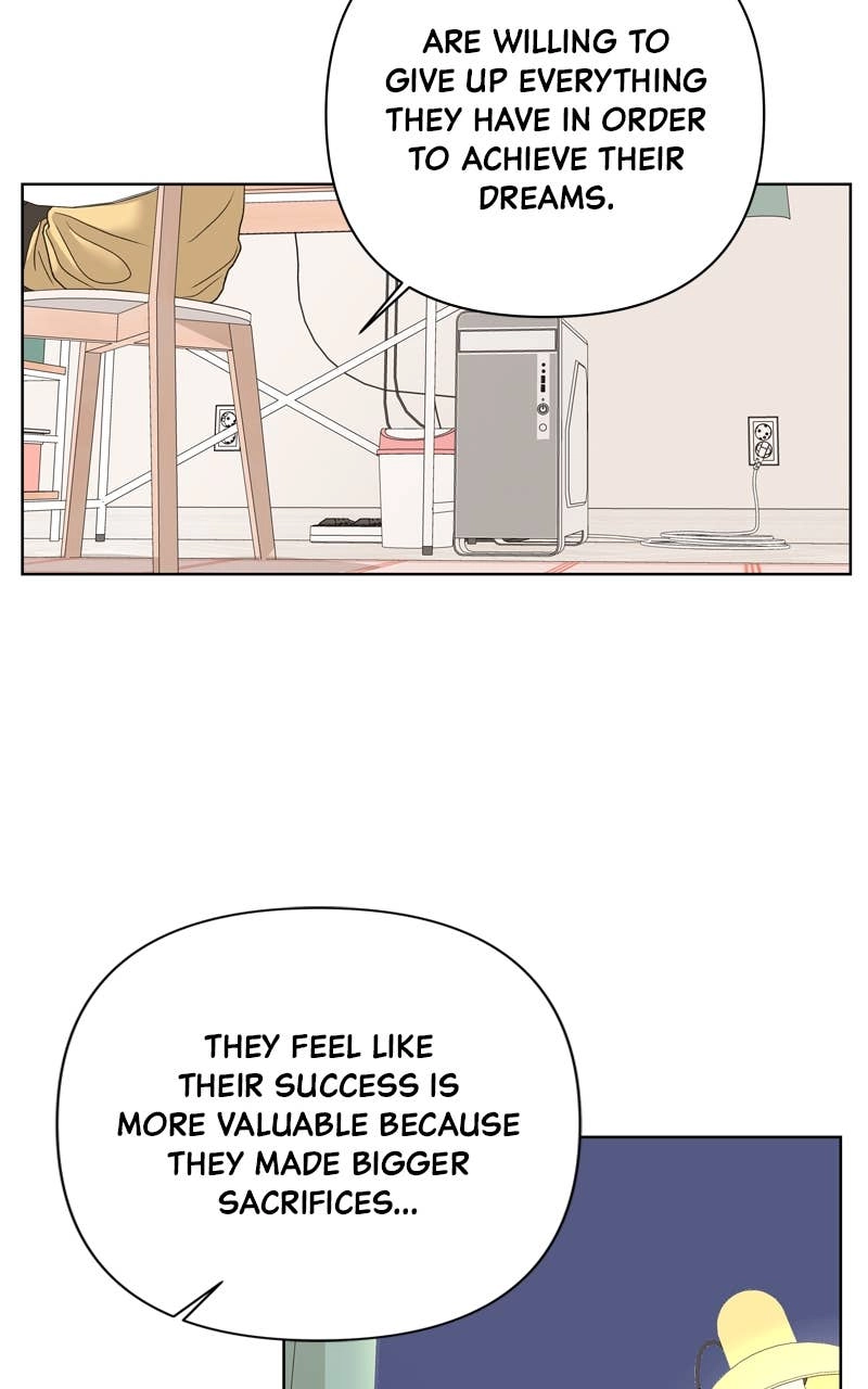 The Fox Club Chapter 74 – The Weight of Tears (1) Page 18