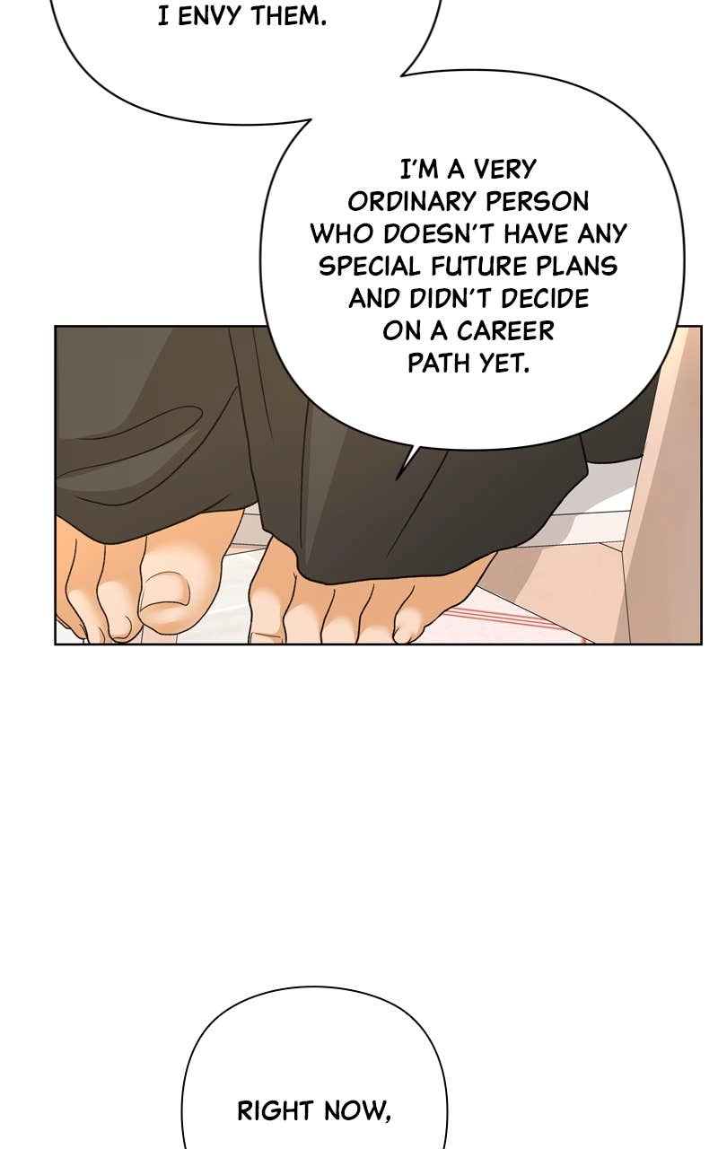 The Fox Club Chapter 74 – The Weight of Tears (1) Page 21