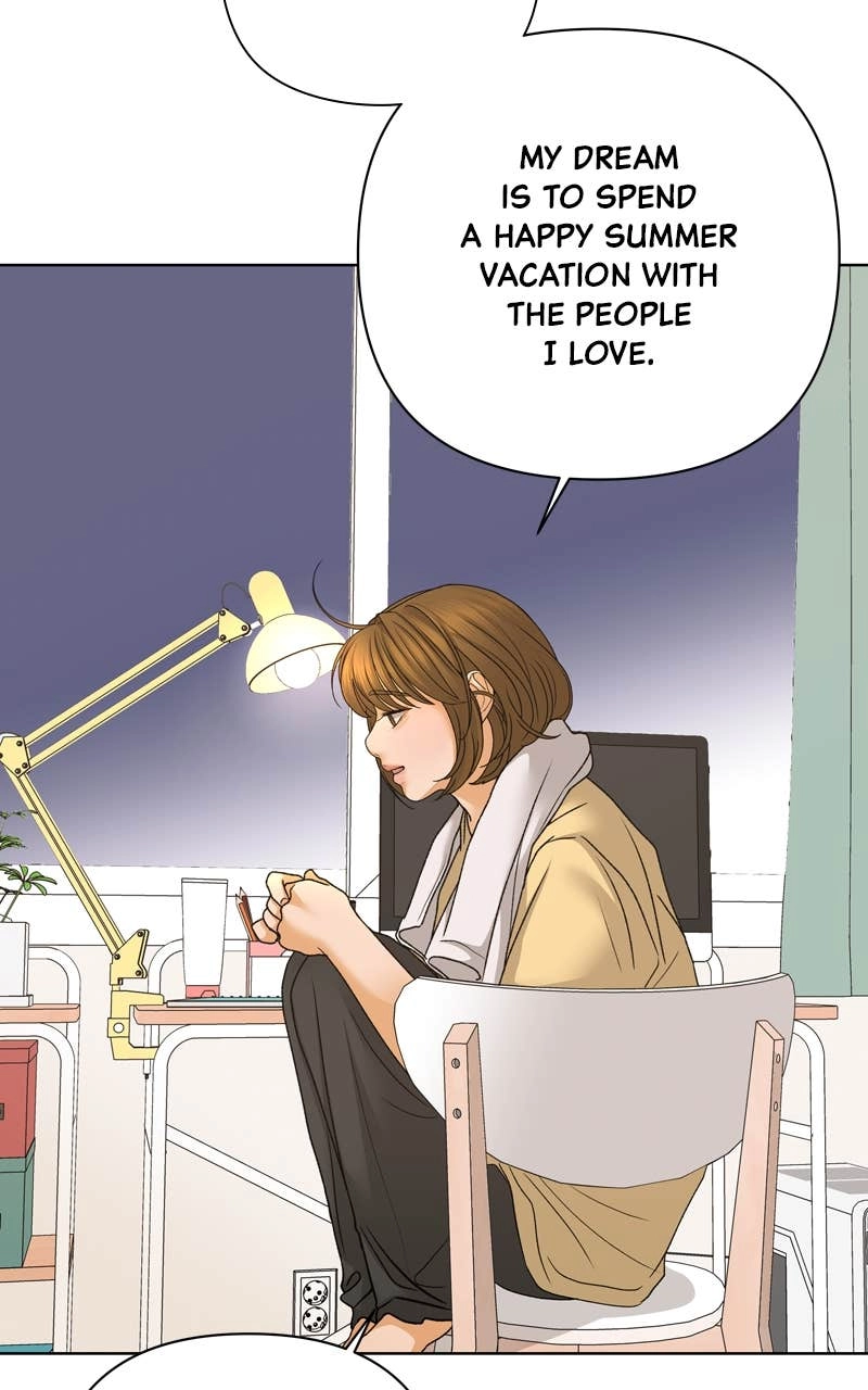 The Fox Club Chapter 74 – The Weight of Tears (1) Page 22