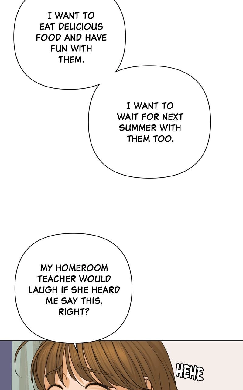The Fox Club Chapter 74 – The Weight of Tears (1) Page 23