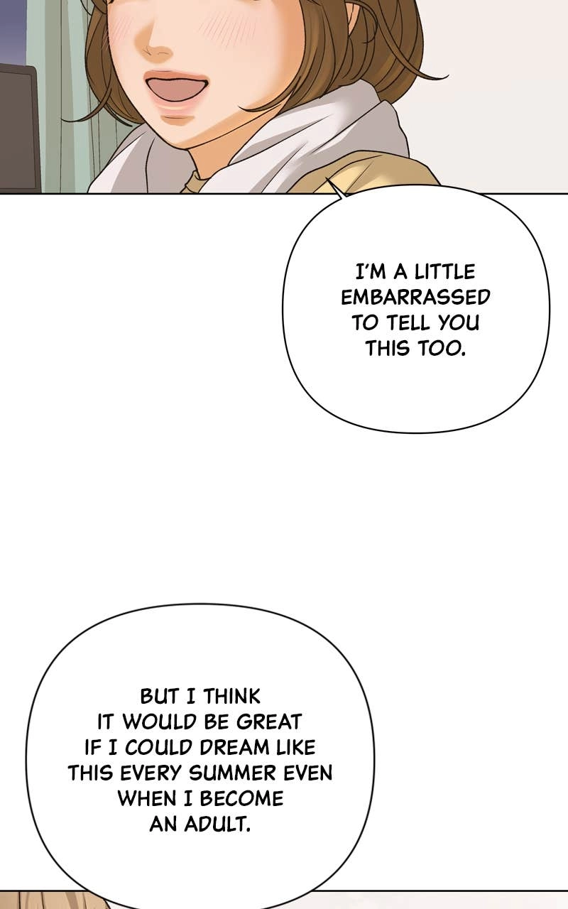 The Fox Club Chapter 74 – The Weight of Tears (1) Page 24