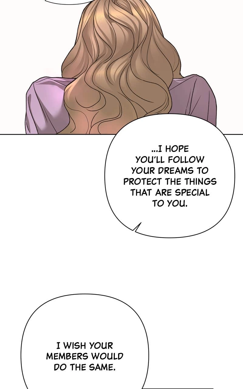 The Fox Club Chapter 74 – The Weight of Tears (1) Page 27