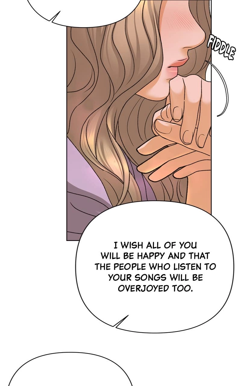 The Fox Club Chapter 74 – The Weight of Tears (1) Page 28