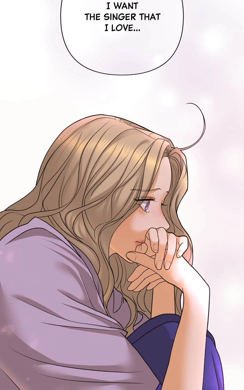 The Fox Club Chapter 74 – The Weight of Tears (1) Page 30