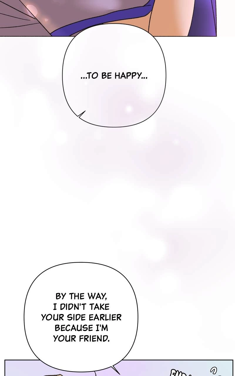 The Fox Club Chapter 74 – The Weight of Tears (1) Page 31