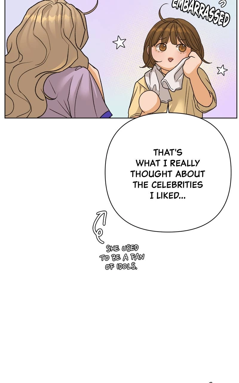 The Fox Club Chapter 74 – The Weight of Tears (1) Page 32