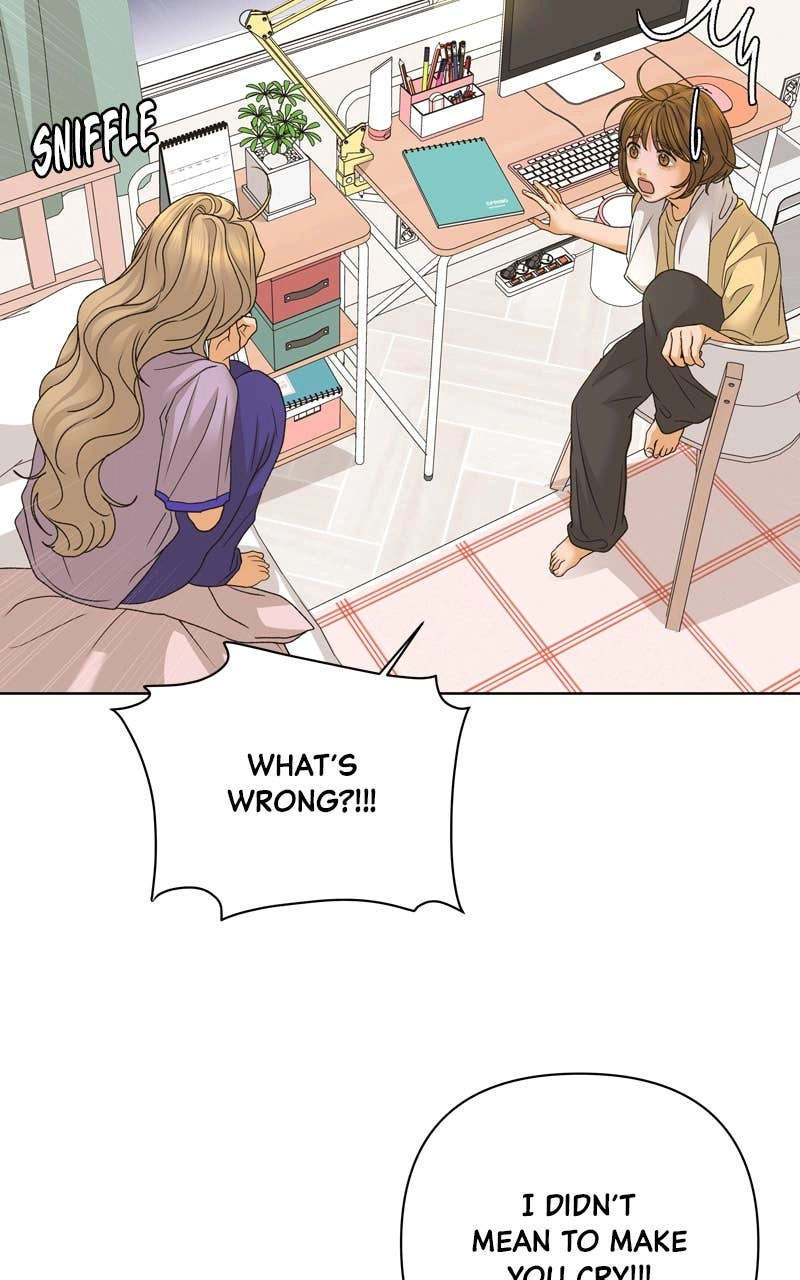 The Fox Club Chapter 74 – The Weight of Tears (1) Page 34